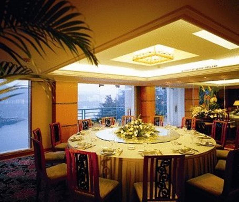New Century Resort Qiandao Lake Hangzhou Chun'an Exteriér fotografie